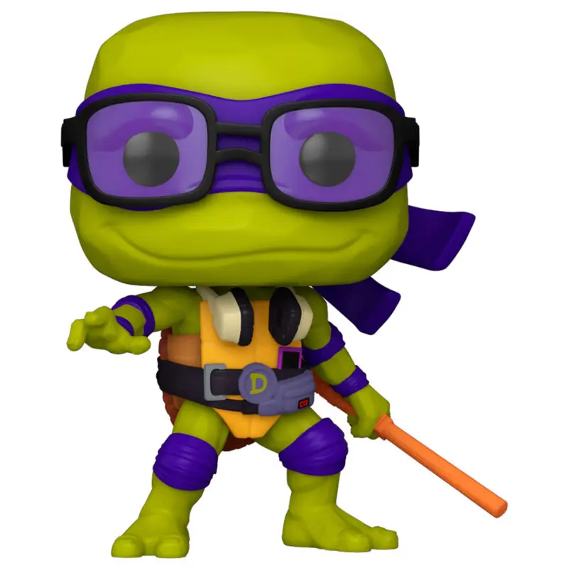 POP figura Ninja Kornjače Donatello fotografija proizvoda