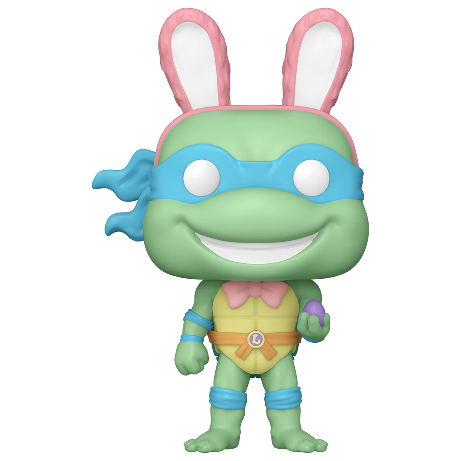 Funko POP figura Ninja Kornjače Leonardo Uskrsno jaje fotografija proizvoda