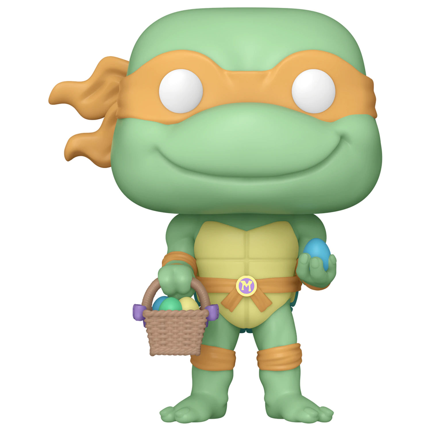 Funko POP figura Ninja Turtles Michelangelo Easter Egg fotografija proizvoda