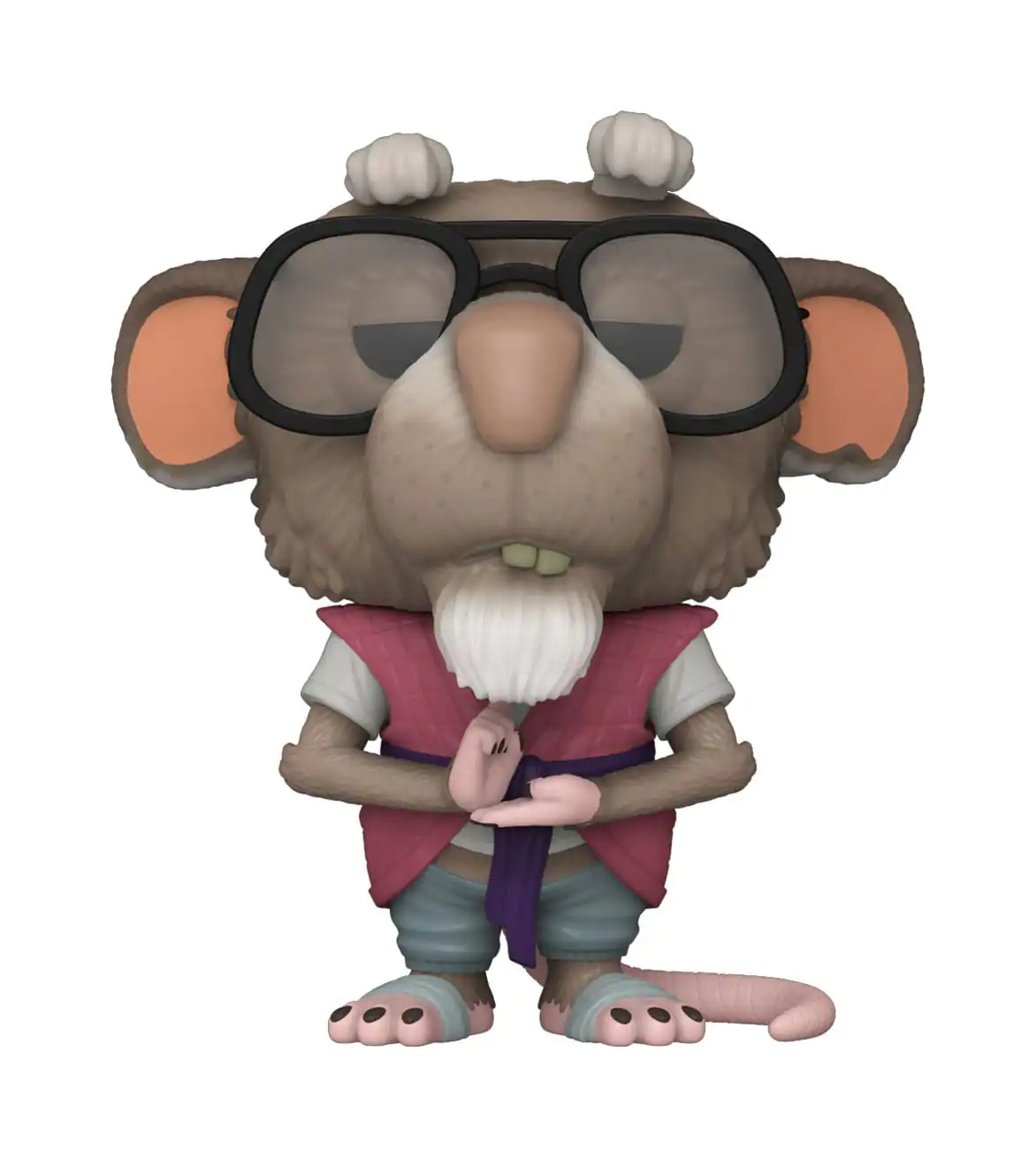 POP figura Ninja Kornjače Splinter fotografija proizvoda