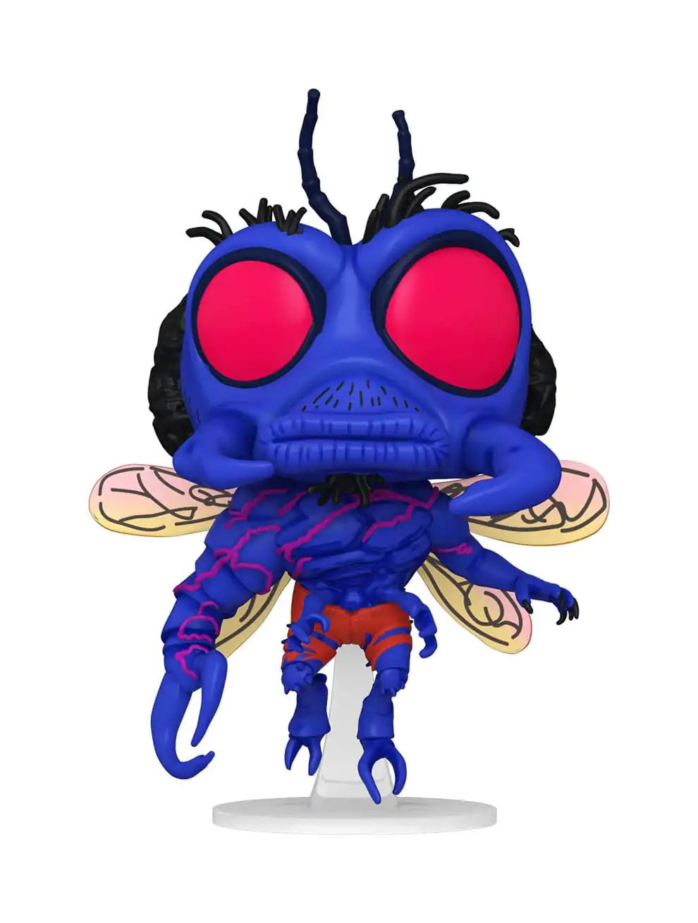 POP figura Ninja Kornjače Superfly fotografija proizvoda