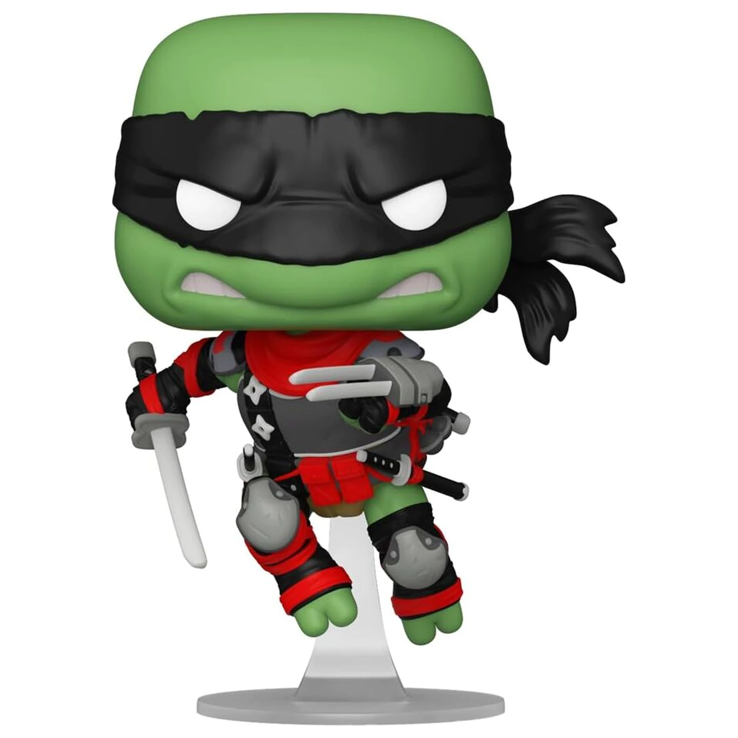 Funko POP figura Ninja Turtles Teenage Mutant Dark Leonardo Exclusive fotografija proizvoda