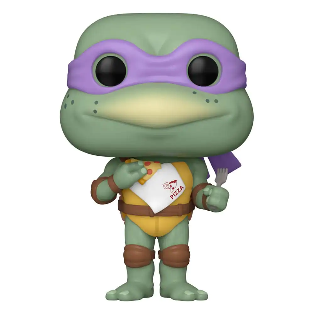 Funko POP figura Ninja Kornjače Tinejdžerski Mutant Donatello fotografija proizvoda