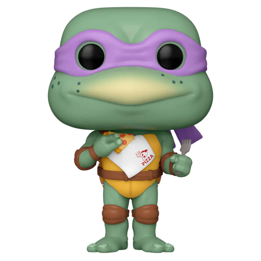 Funko POP figura Ninja Kornjače Tinejdžerski Mutant Donatello fotografija proizvoda