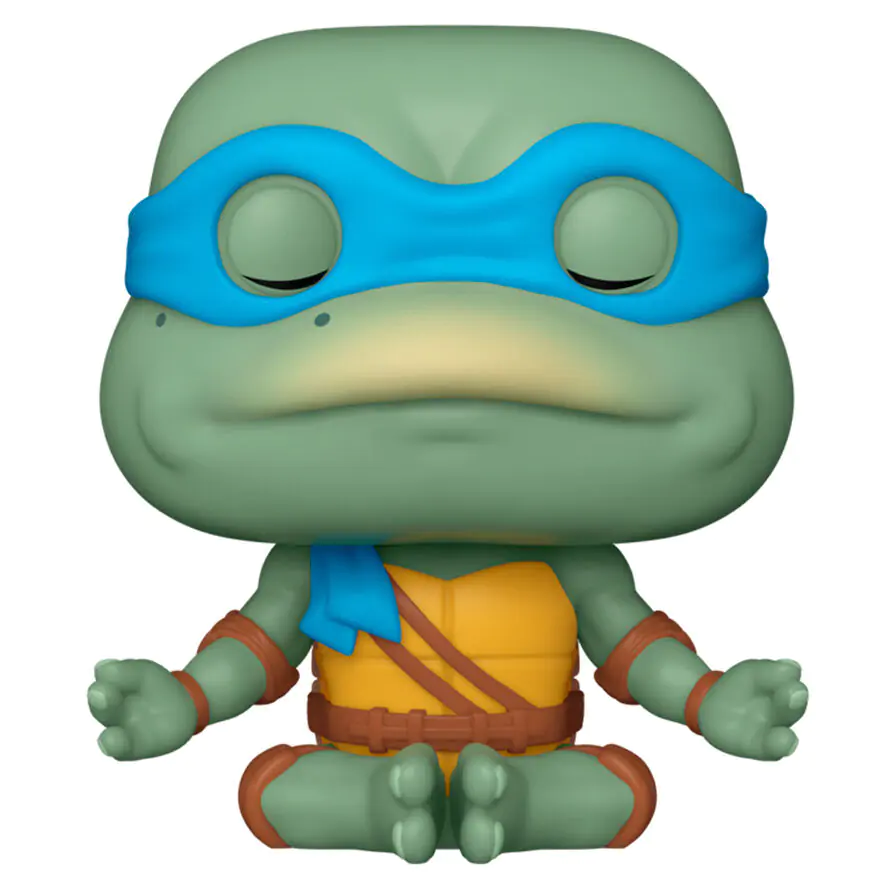 Funko POP figura Ninja Kornjače Tinejdžerski Mutant Leonardo fotografija proizvoda