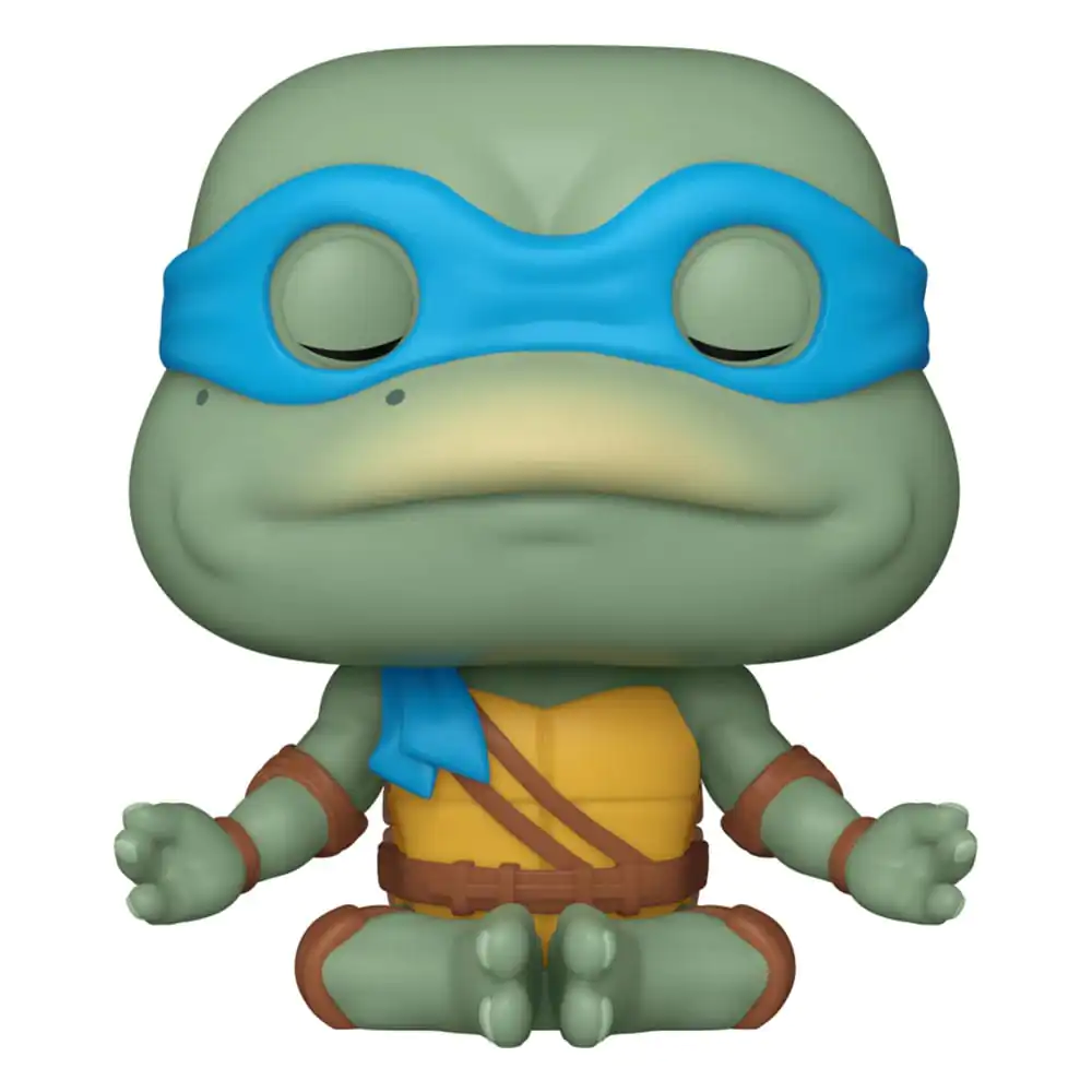 Funko POP figura Ninja Kornjače Tinejdžerski Mutant Leonardo fotografija proizvoda