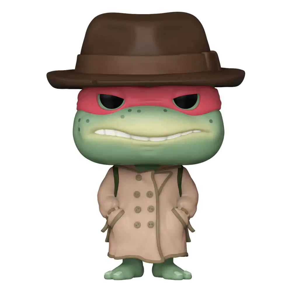 Funko POP figura Ninja Kornjače Tinejdžer Mutant Raphael fotografija proizvoda
