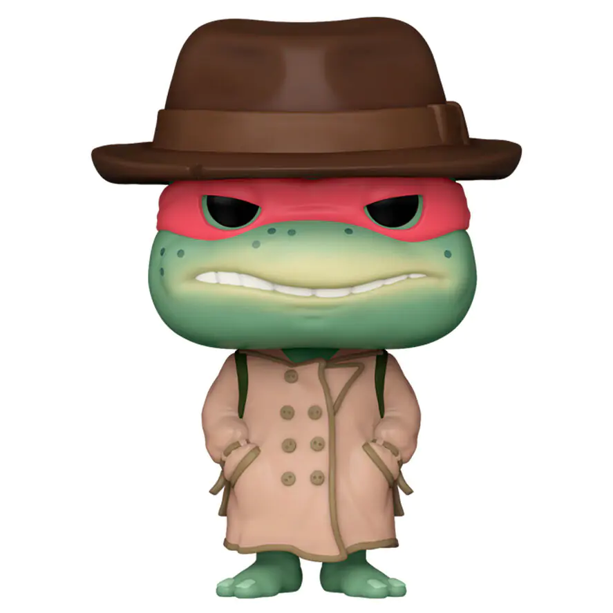 Funko POP figura Ninja Kornjače Tinejdžer Mutant Raphael fotografija proizvoda