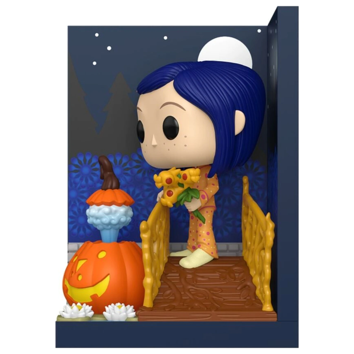 Funko POP figurica Nooks Coraline - Coraline in the Garden fotografija proizvoda