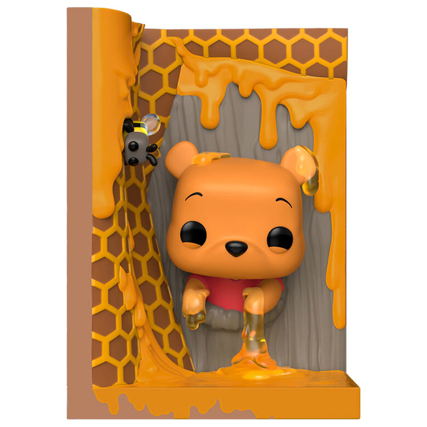 Funko POP figura Nooks Disney Winnie the Pooh in Honey Tree fotografija proizvoda