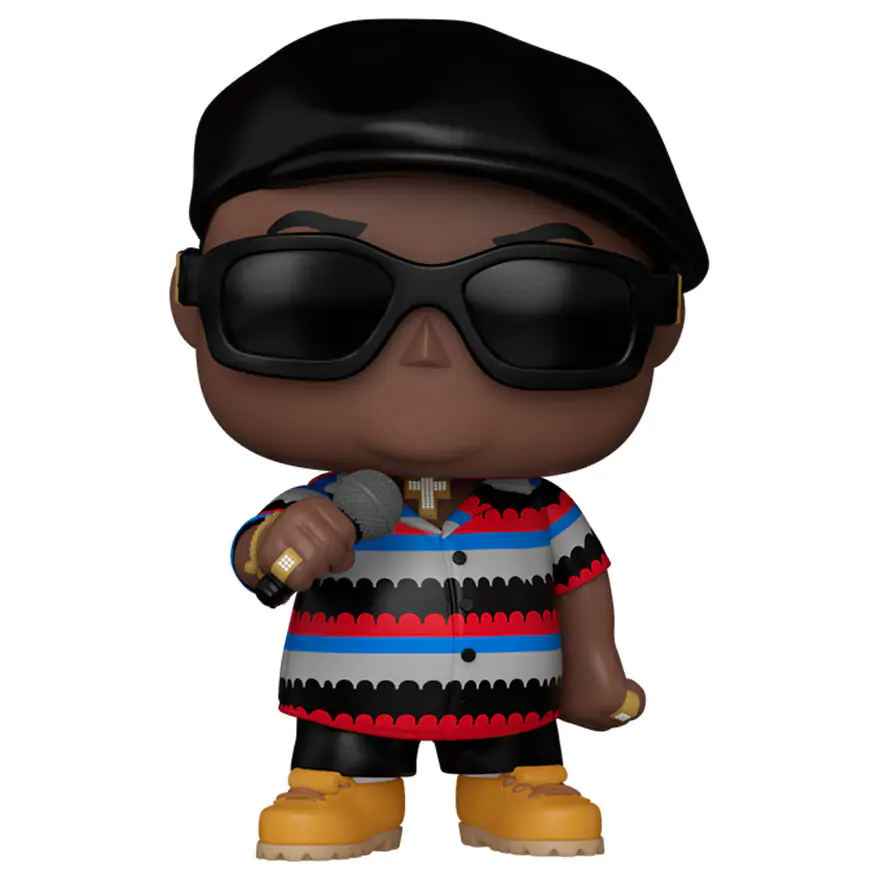 Funko POP figura Notorious B.I.G. Summer 95 fotografija proizvoda