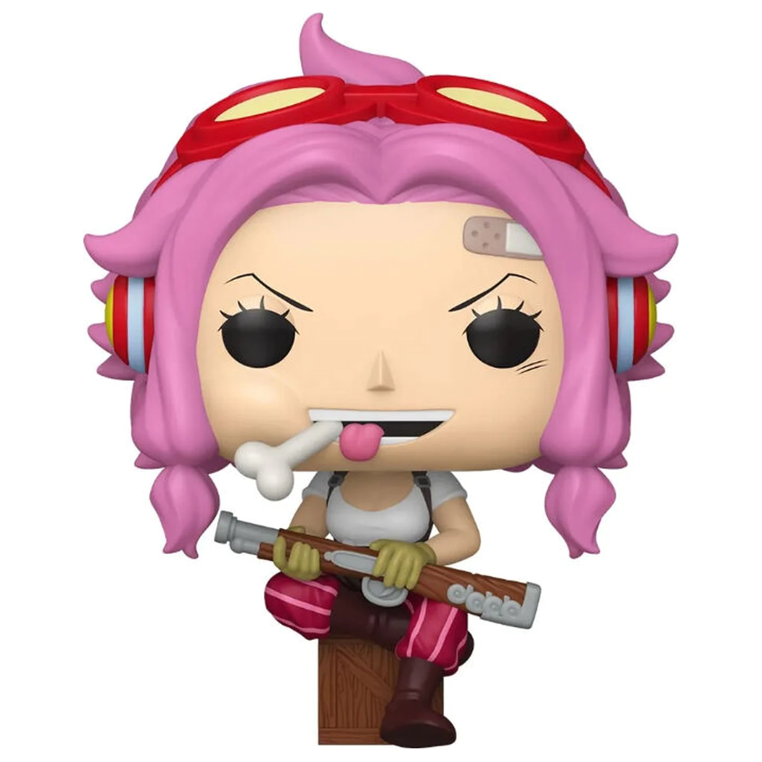 Funko POP figura One Piece Ginny fotografija proizvoda