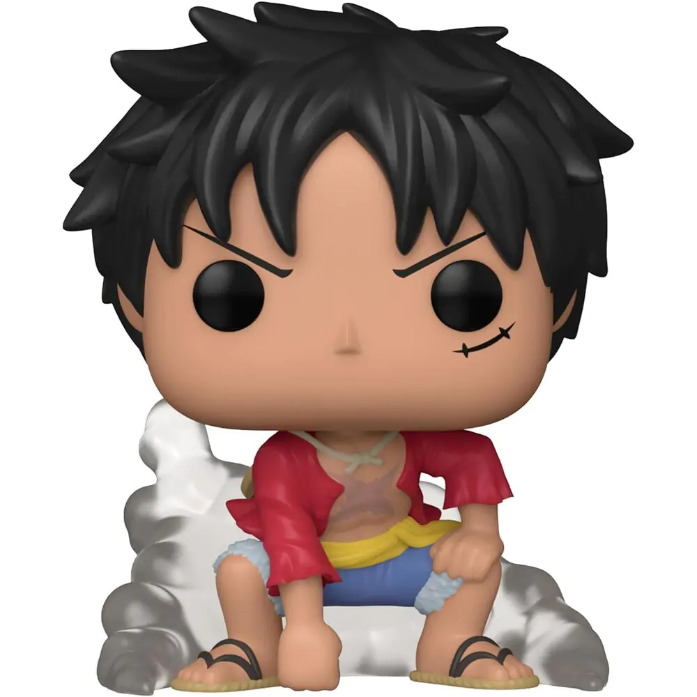 Funko POP figura One Piece Luffy Gear Two Exclusive fotografija proizvoda