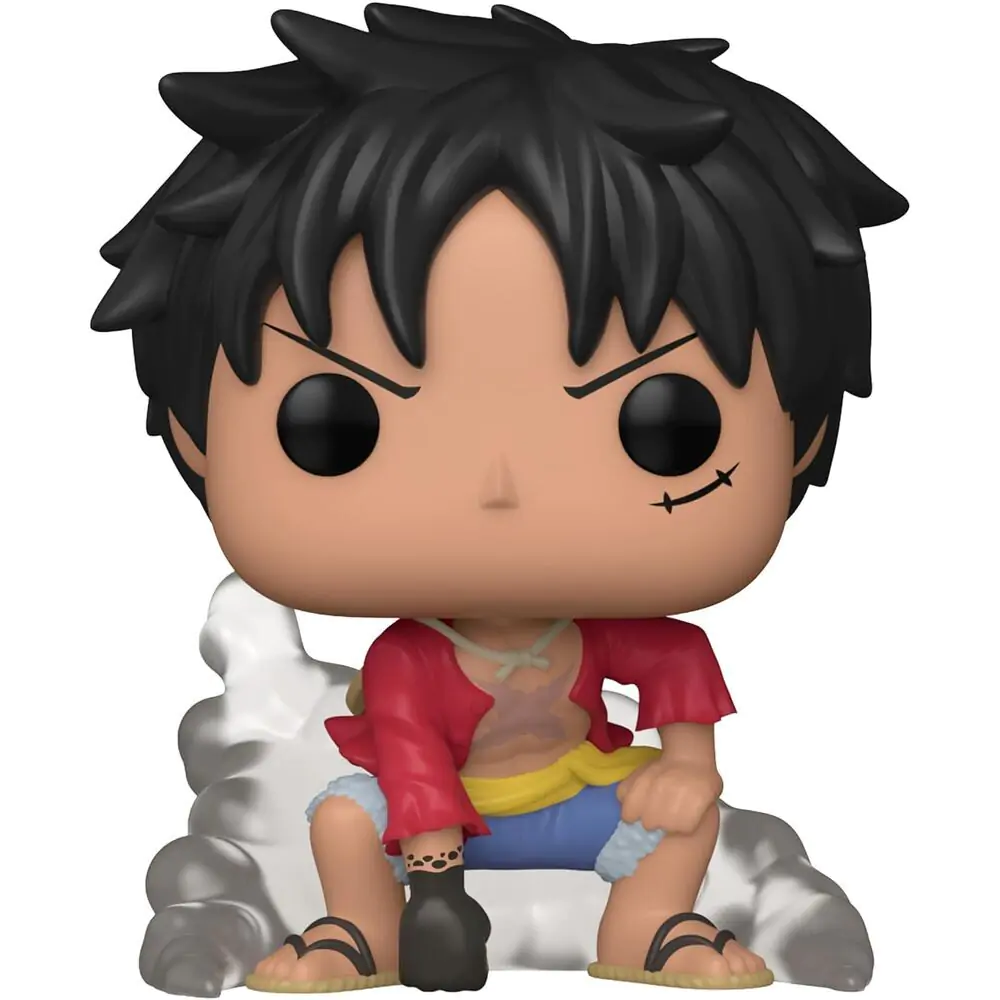 Funko POP figura One Piece Luffy Gear Two Exclusive Chase fotografija proizvoda
