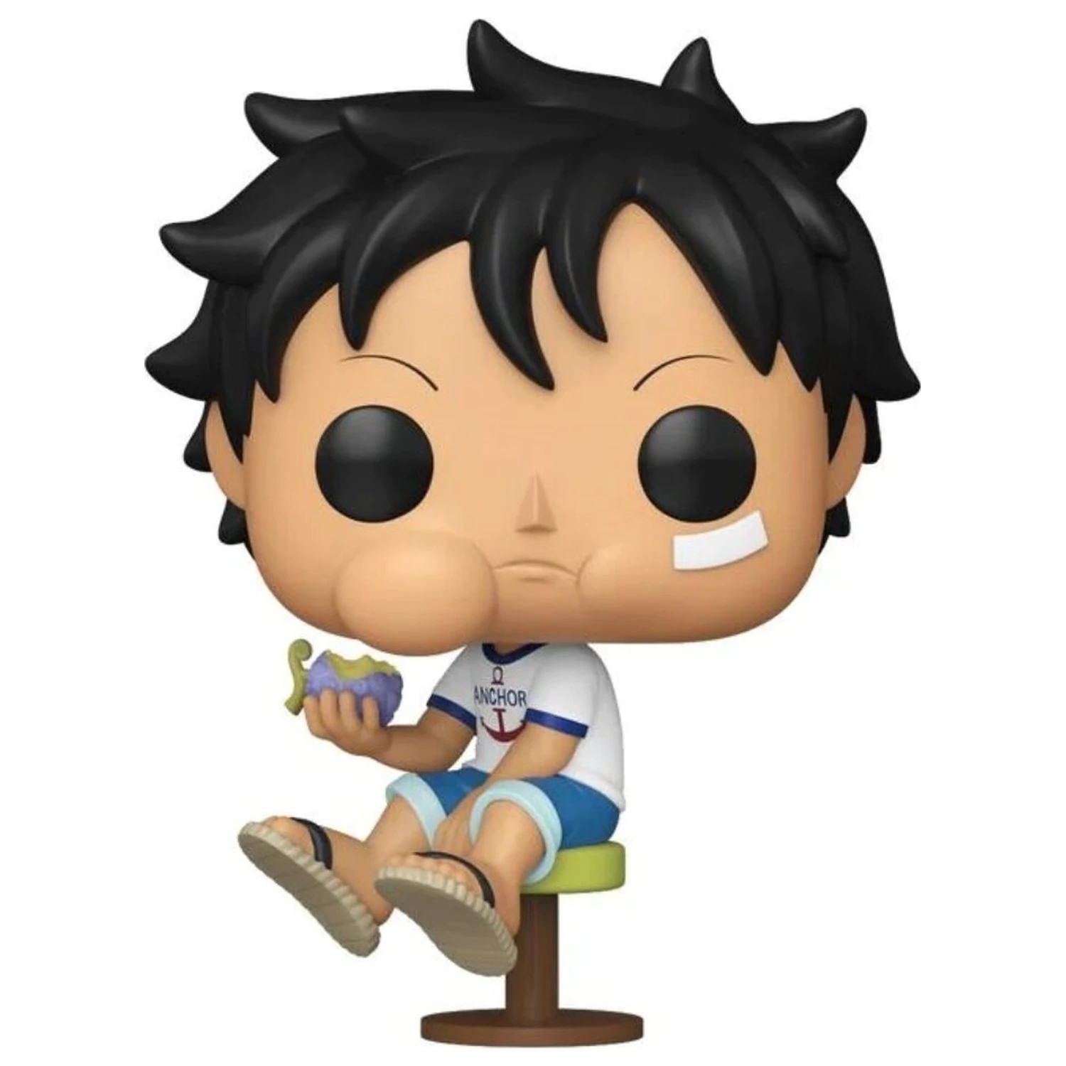 Funko POP figura One Piece Monkey D. Luffy Exclusive fotografija proizvoda