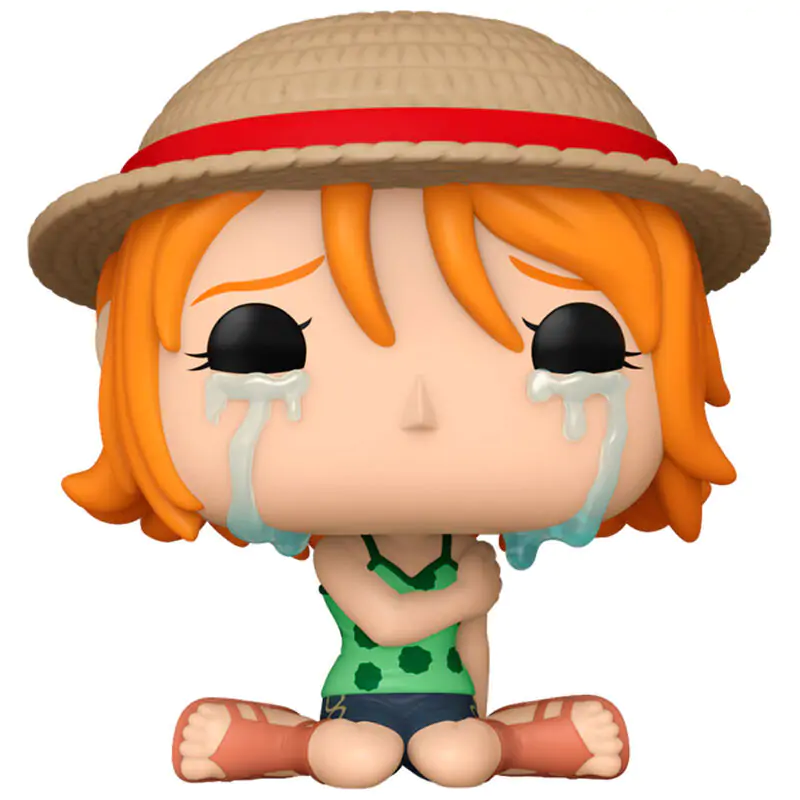 Funko POP figura One Piece Nami fotografija proizvoda