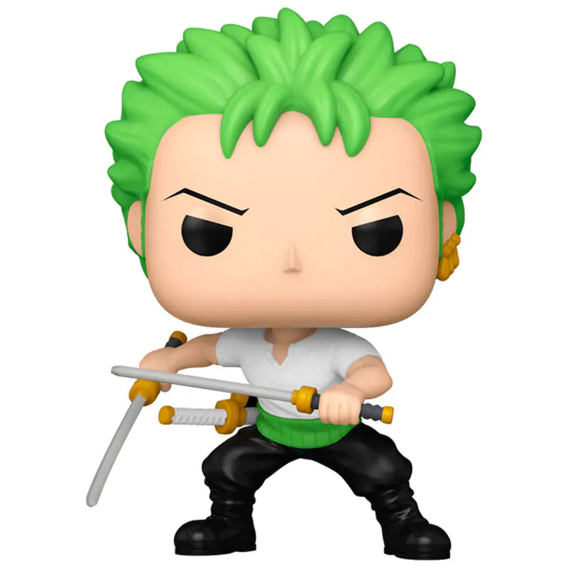 Funko POP figura One Piece Roronoa Zoro fotografija proizvoda