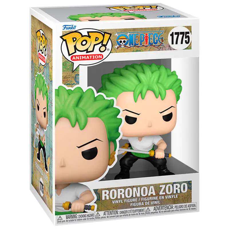 Funko POP figura One Piece Roronoa Zoro fotografija proizvoda