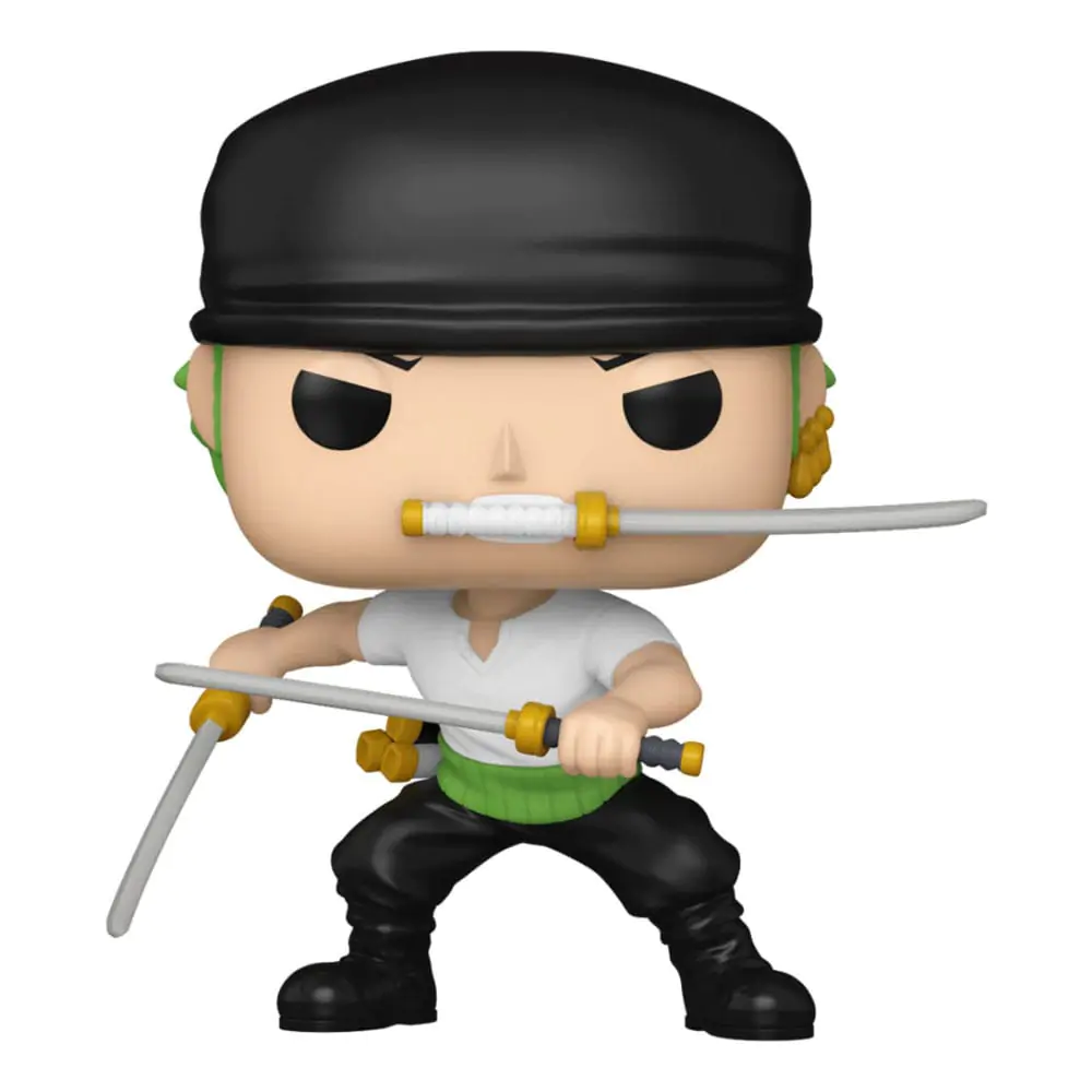 Funko POP figura One Piece Roronoa Zoro Chase fotografija proizvoda