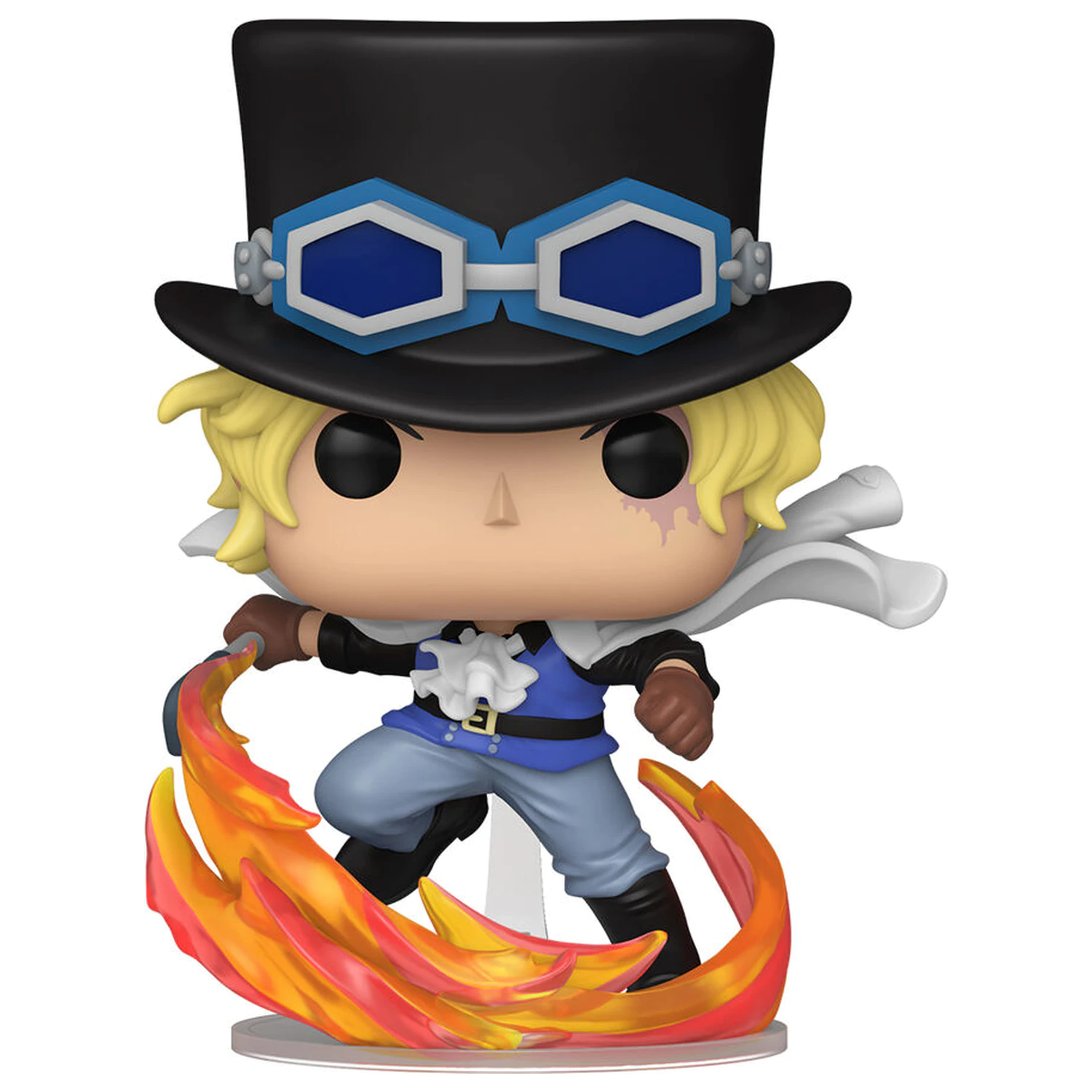 Funko POP figura One Piece Sabo fotografija proizvoda