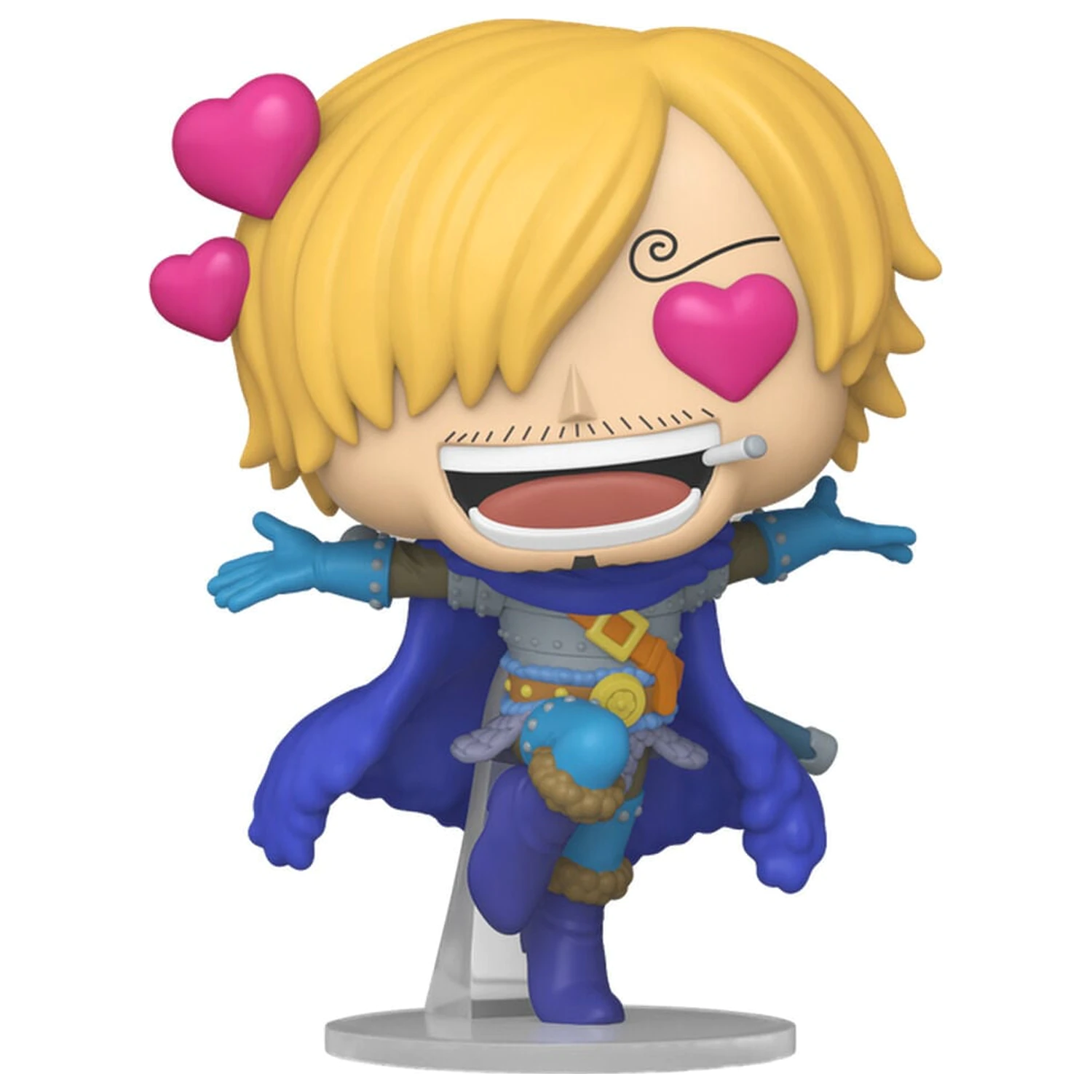 Funko POP figura One Piece Sanji fotografija proizvoda