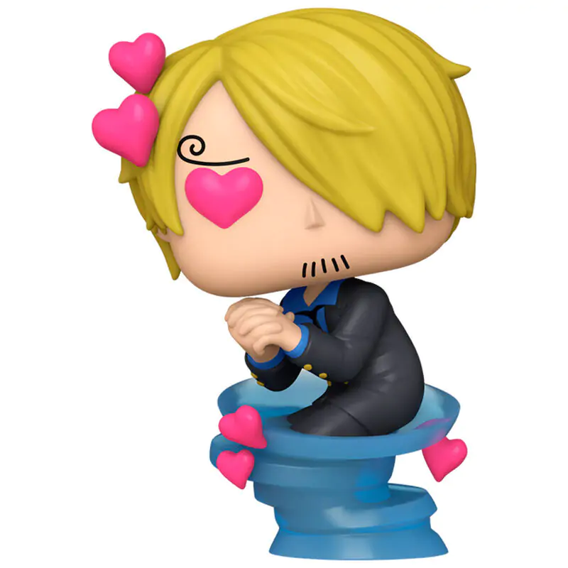 Funko POP figura One Piece Sanji fotografija proizvoda