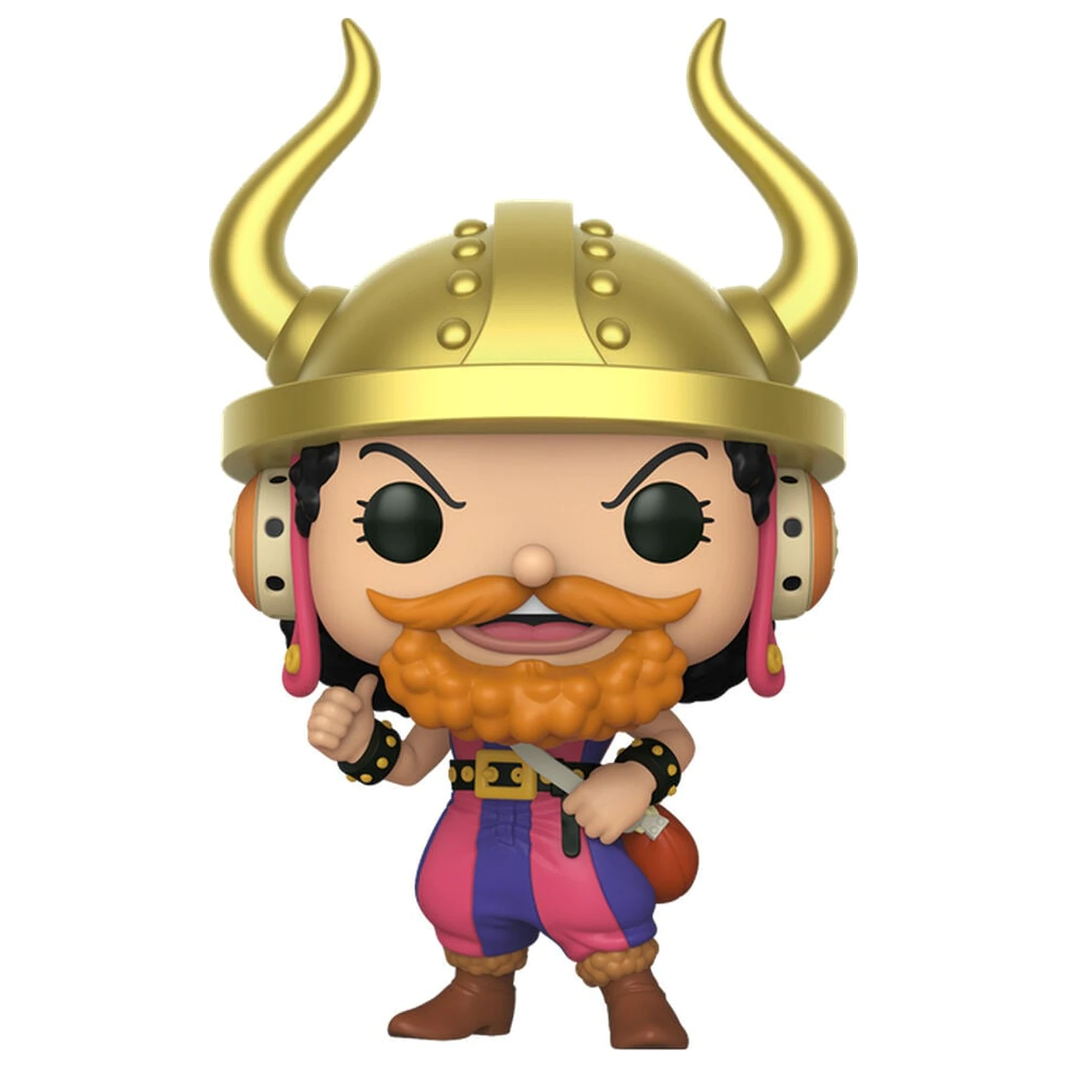 Funko POP figura One Piece Usopp fotografija proizvoda