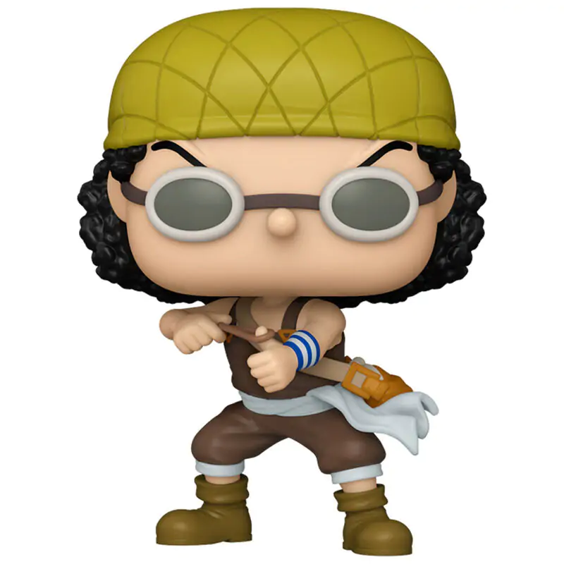 Funko POP figura One Piece Usopp fotografija proizvoda