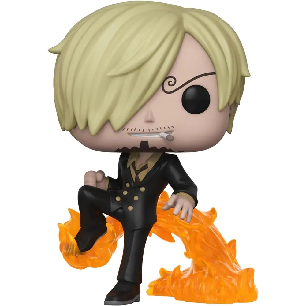 POP figura One Piece Vinsmoke Sanji fotografija proizvoda