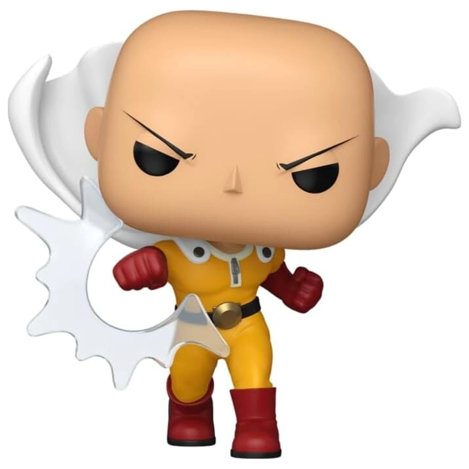 Funko POP figura One Punch Man Saitama Ekskluziva fotografija proizvoda