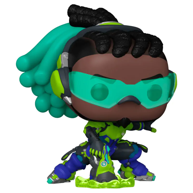 POP figurica OverWatch 2 Lucio fotografija proizvoda