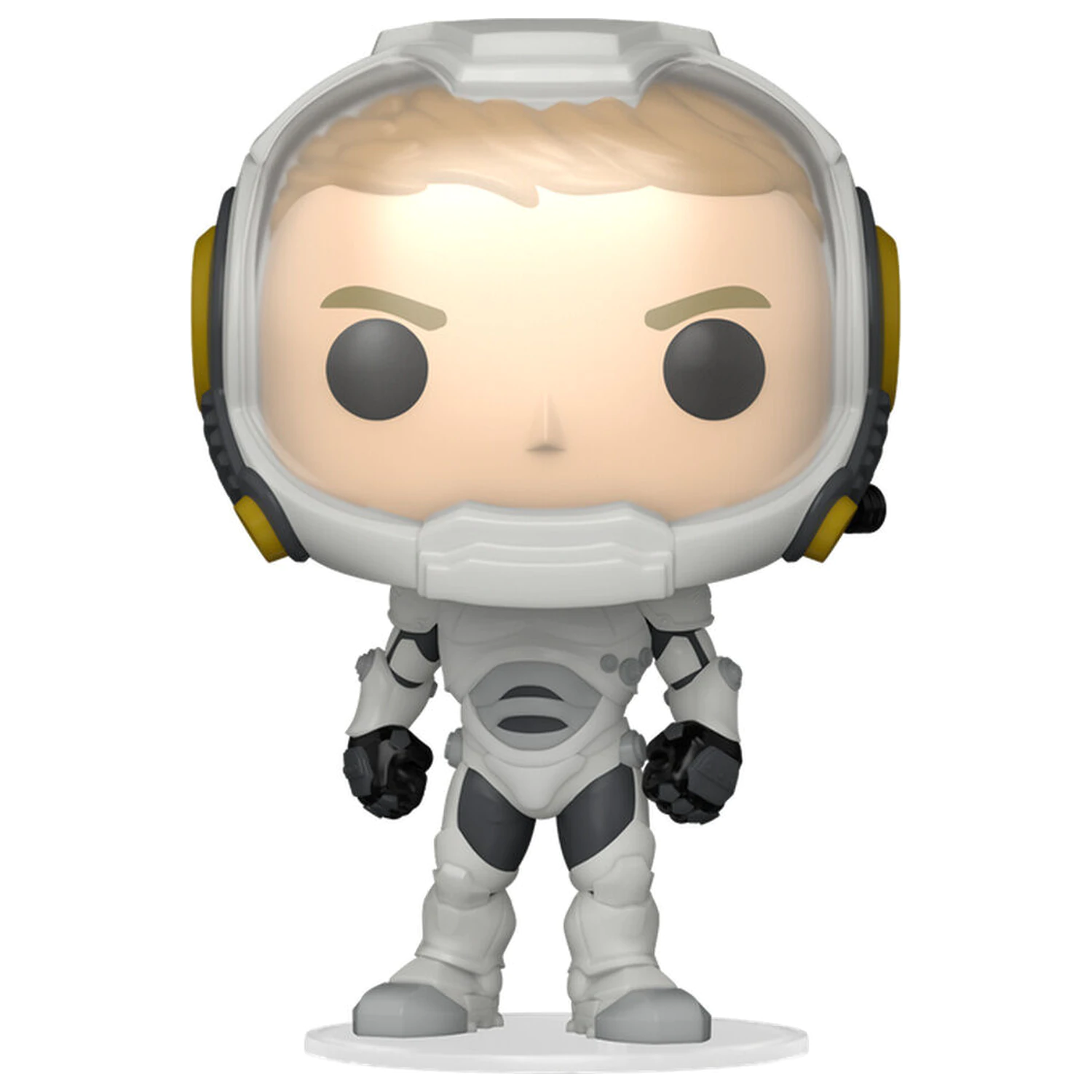 Funko POP figura Pacific Rim Raleigh Becket fotografija proizvoda