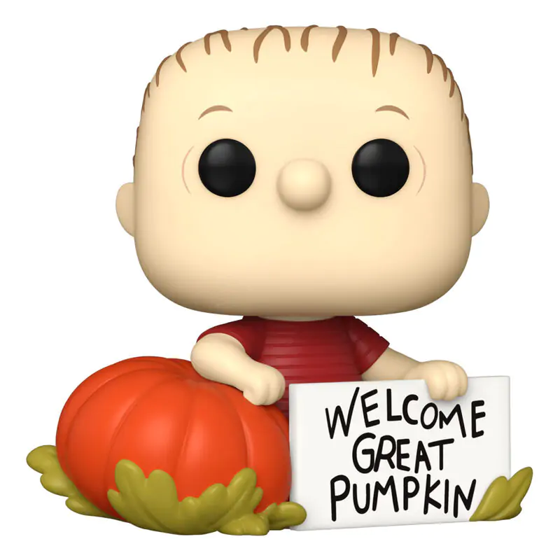 Funko POP figura Peanuts Linus fotografija proizvoda