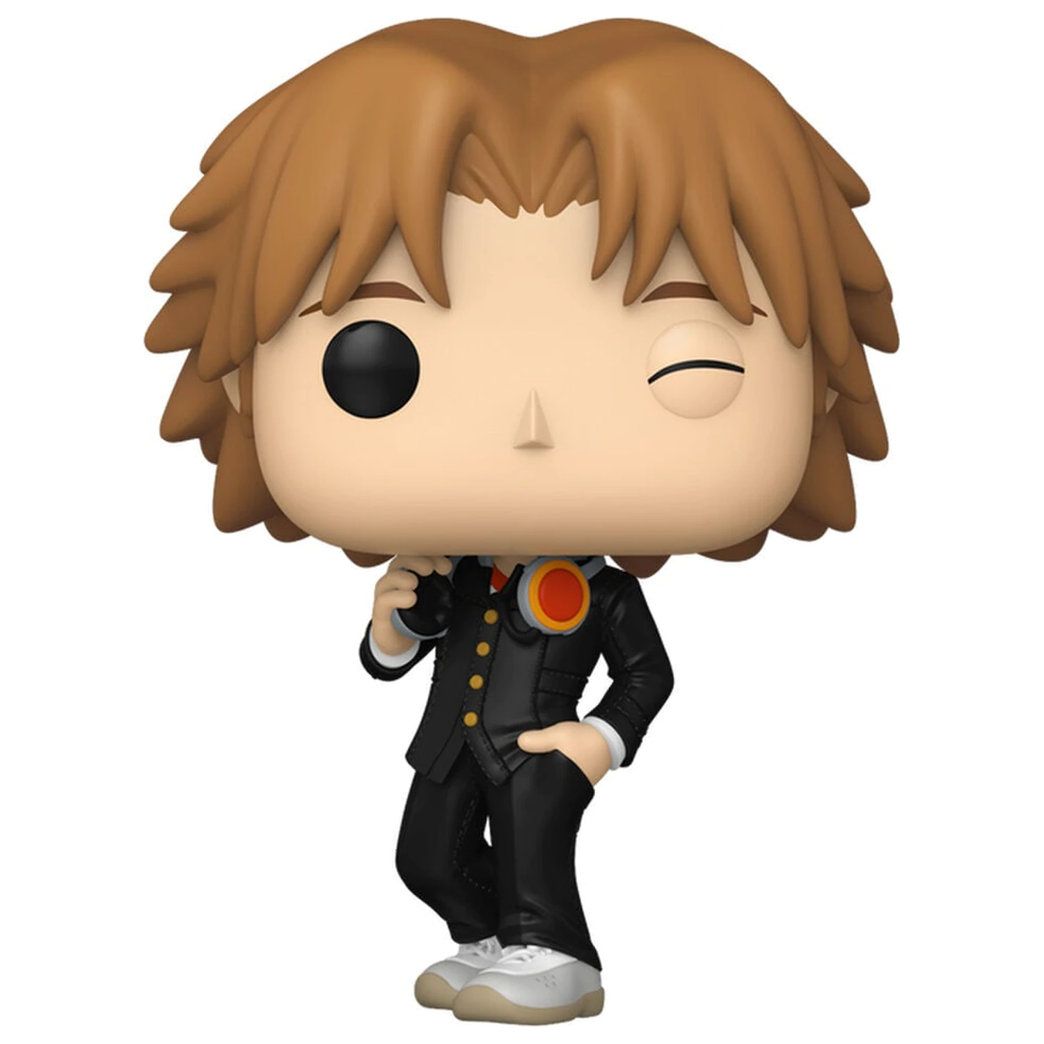 Funko POP figura Persona 4 Revival Yosuke Hanamura fotografija proizvoda