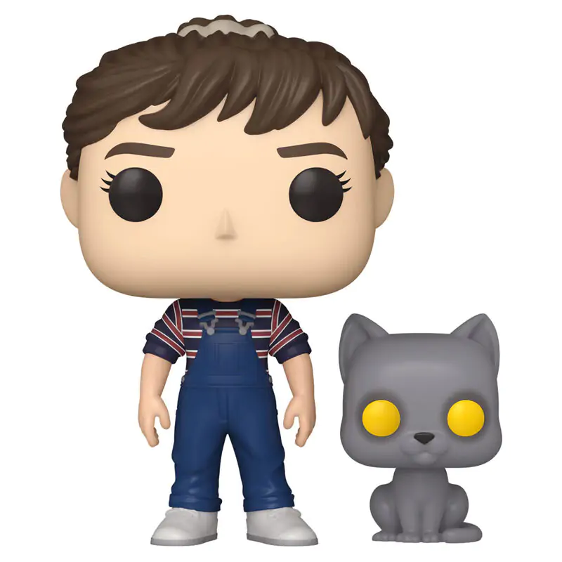 Funko POP figura Pet Sematary Ellie & Church fotografija proizvoda