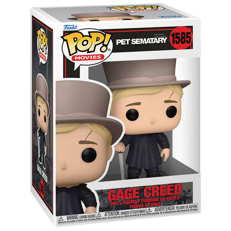 Funko POP figura Pet Sematary Gage Creed fotografija proizvoda