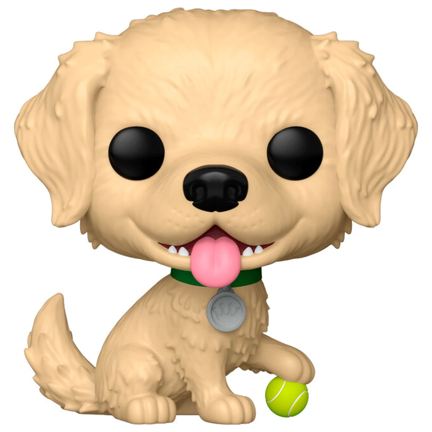 Funko POP figura Pets Zlatni retriver fotografija proizvoda