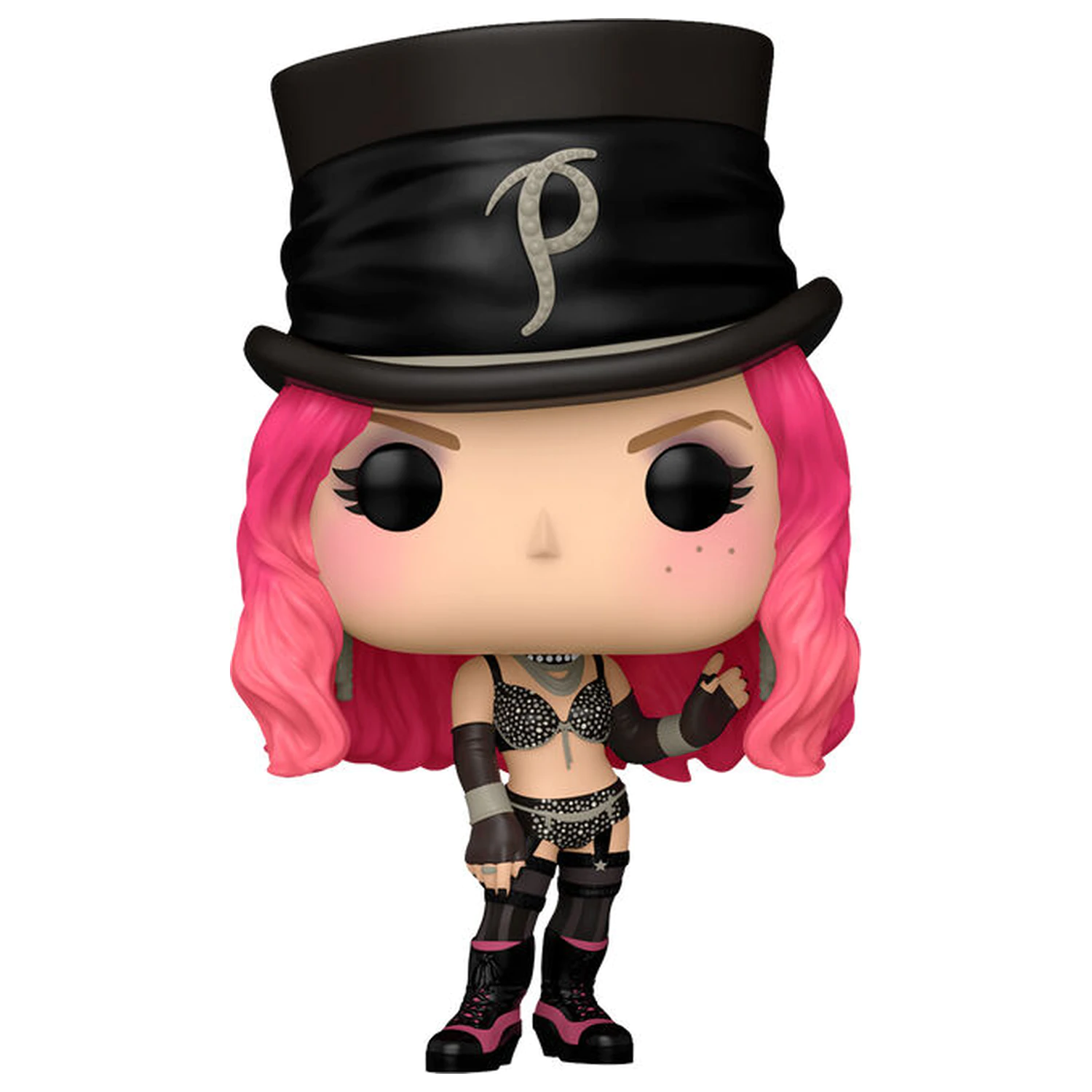 Funko POP figura Pink Lady Marmalade fotografija proizvoda