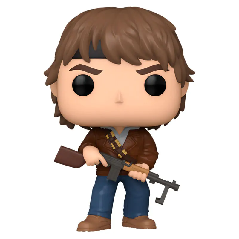 Funko POP figura Red Dawn Jed Eckert fotografija proizvoda