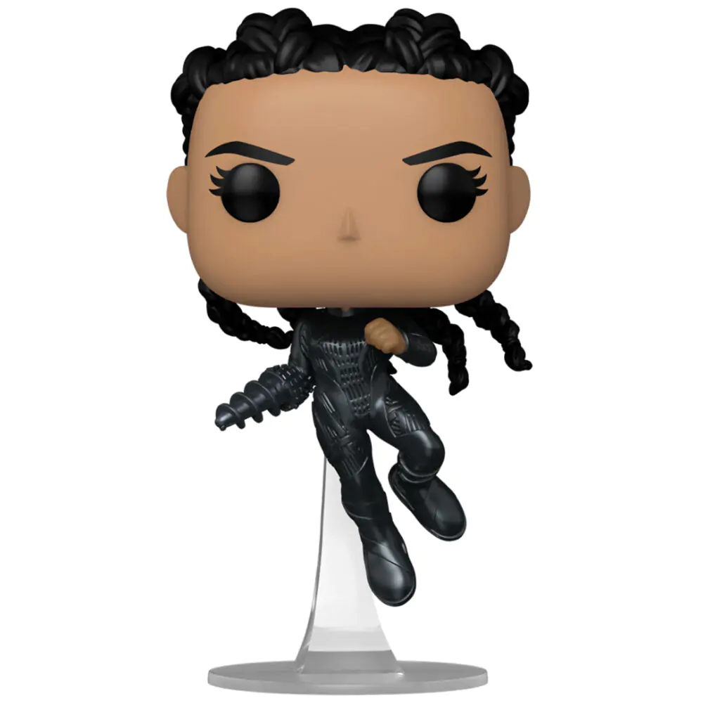 Funko POP figura Plus DC Comics Superman The Enigeer fotografija proizvoda