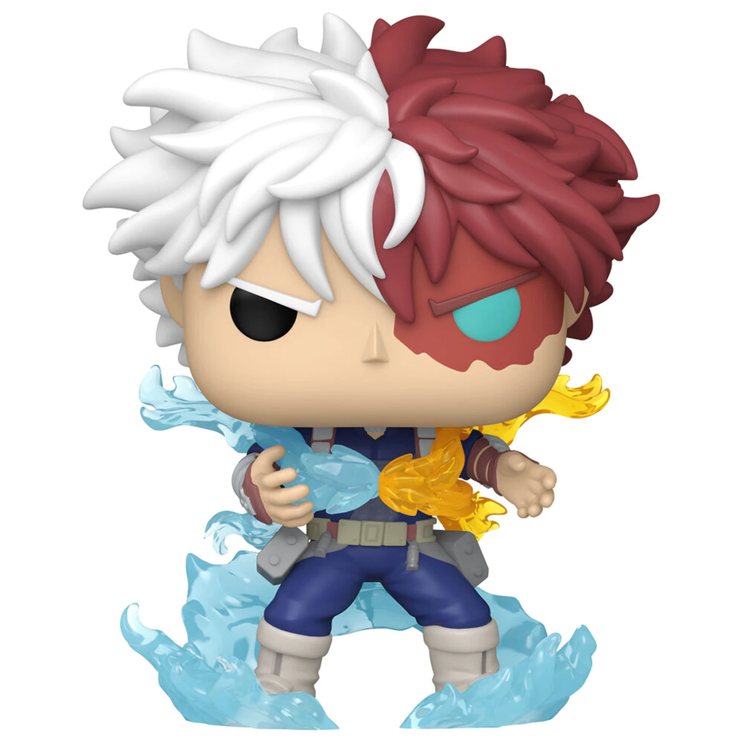 Funko POP figurica Plus My Hero Academia Shoto Todoroki fotografija proizvoda