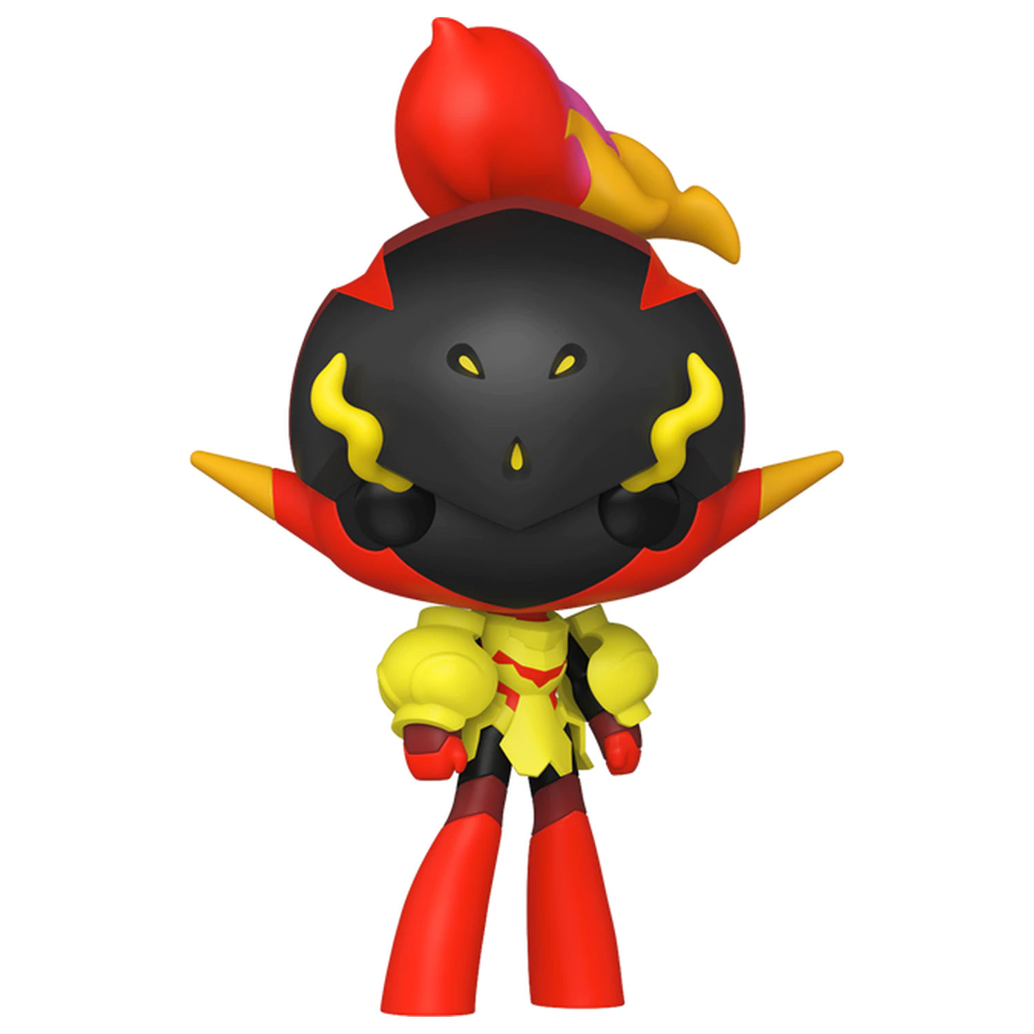 Funko POP figura Pokemon Armarouge fotografija proizvoda
