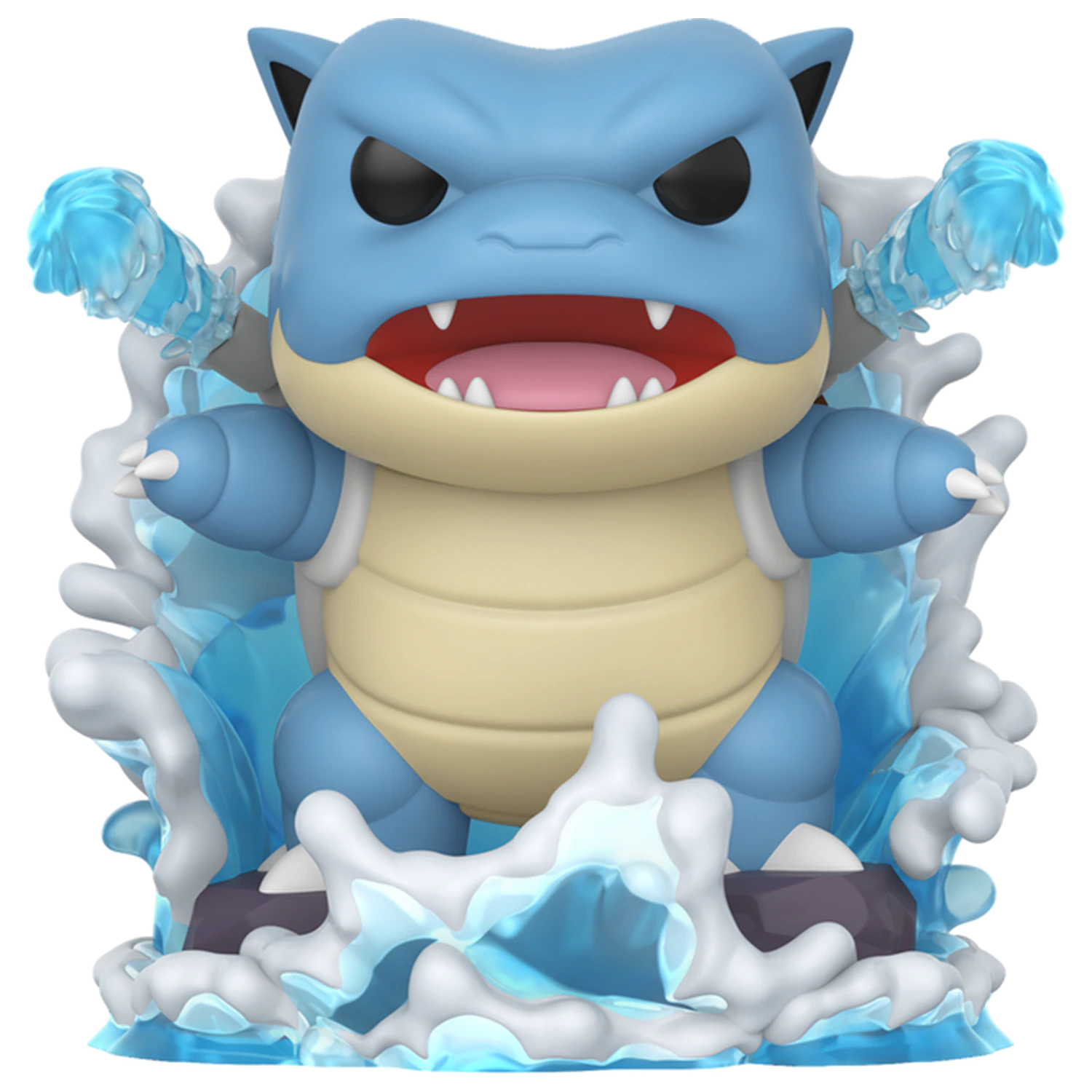 Funko POP figura Pokemon Premium Blastoise fotografija proizvoda