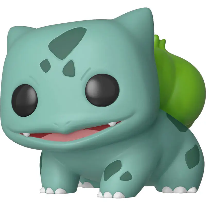 POP figura Pokemon Bulbasaur 25 cm fotografija proizvoda