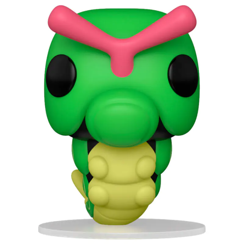 POP figurica Pokemon Caterpie fotografija proizvoda