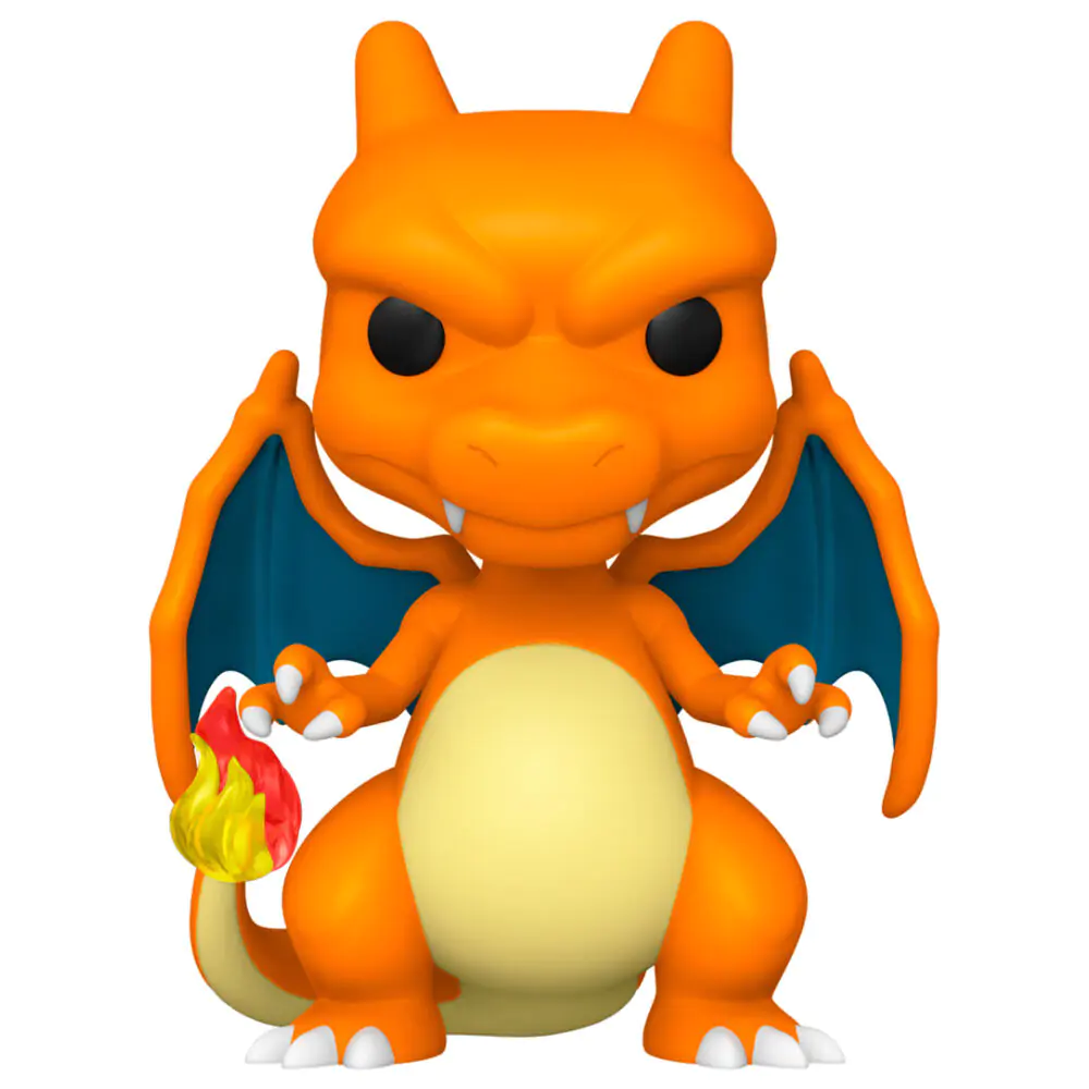 POP figurica Pokemon Charizard fotografija proizvoda