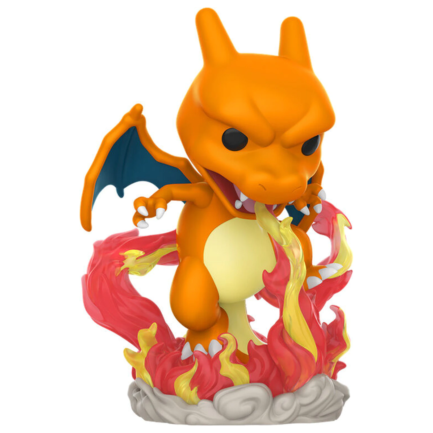 Funko POP figura Premium Pokemon Charizard Dracaufeu Glurak fotografija proizvoda