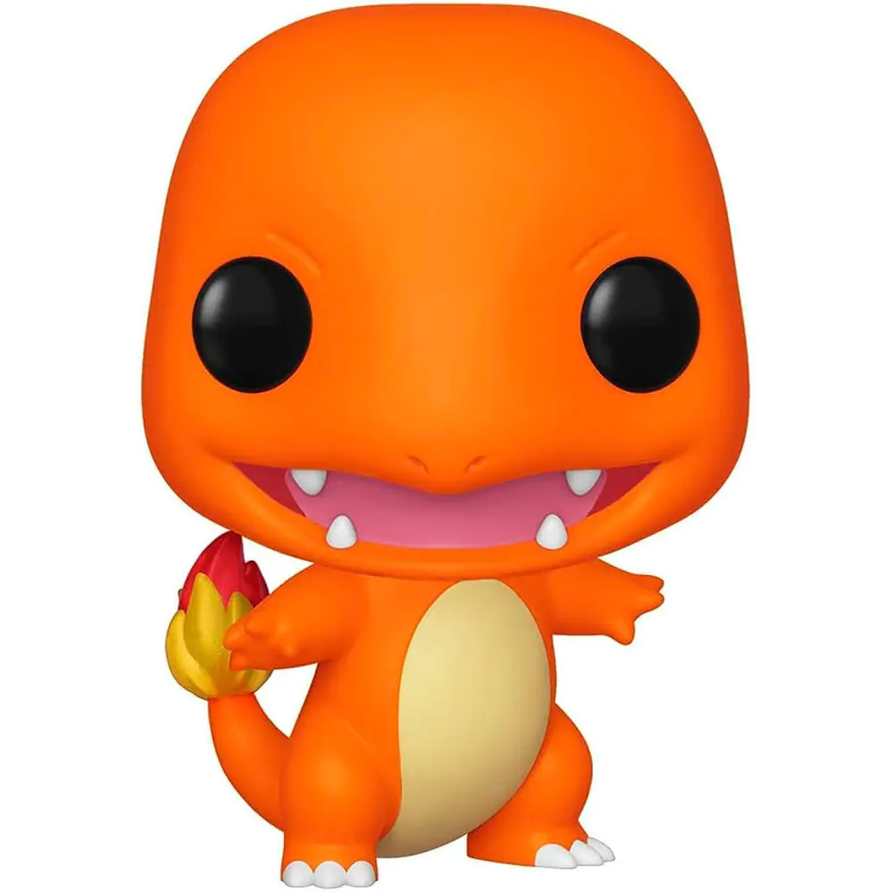 POP figurica Pokemon Charmander fotografija proizvoda