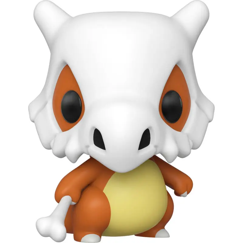 Pokemon POP! Games Vinyl figura Cubone (EMEA) 9 cm fotografija proizvoda