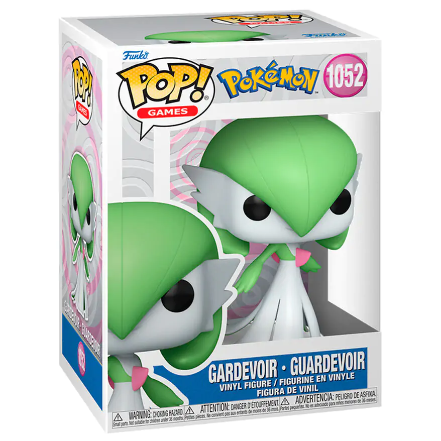 Funko POP figura Pokemon Gardevoir Guardevoir fotografija proizvoda